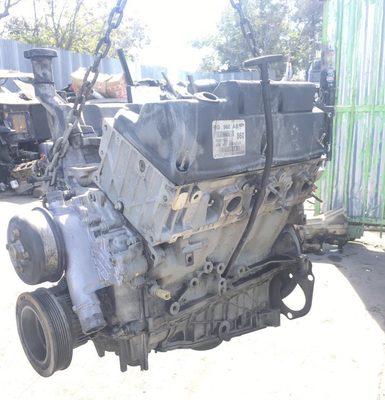 2002-2010 Ford Explorer 4.0l engine