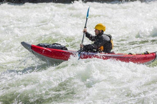 Inflatable Kayak Rentals