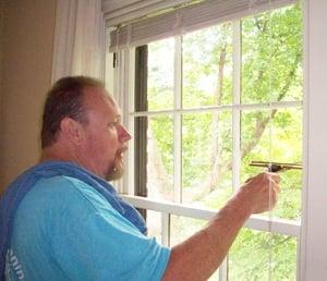 Mike's Window & Gutter Cleaning Service