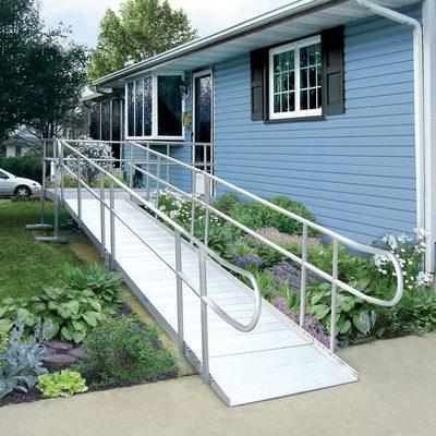 Wheelchair Ramps New Jersey