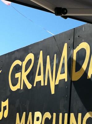 Granada high