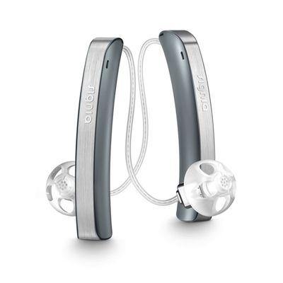 Signia Hearing Aids