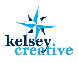 Kelsey Creative, LLC
 Advertising * Marketing * Web * Creative Consulting