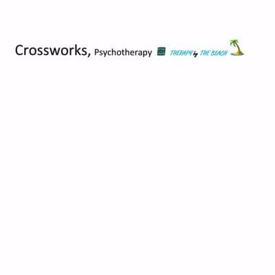 Crossworks Therapy by THE BEACH