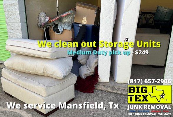 junk removal dallas, Appliance disposal, furniture removal, mattress haul away,