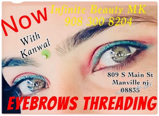 Fáciles , wax, eyebrows threading