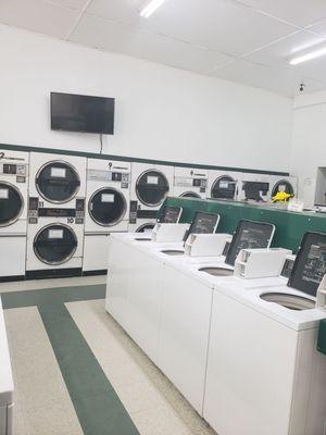 Kleen Gene's Laundromat