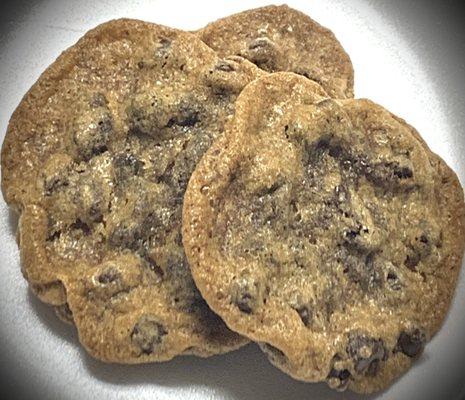 Chocolate Chip