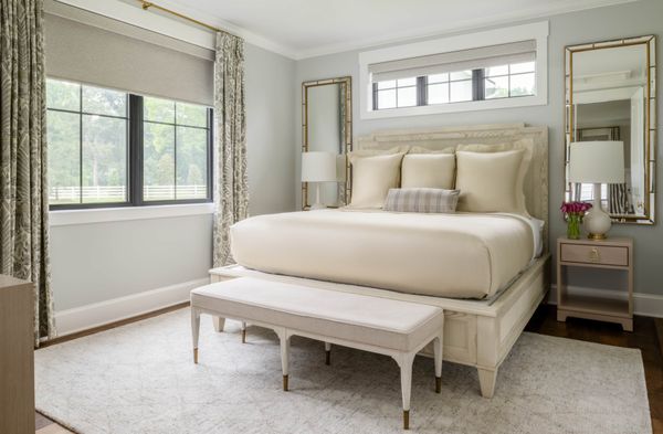 Cottage Bedroom