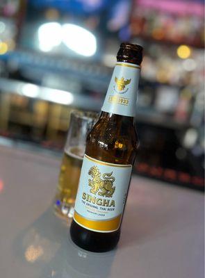 The original Thai beer