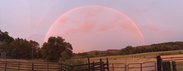 Greenridge Stables