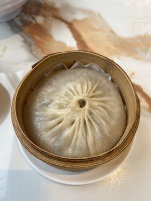 XL soup dumpling