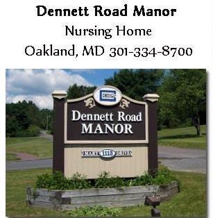 Dennett Road Manor