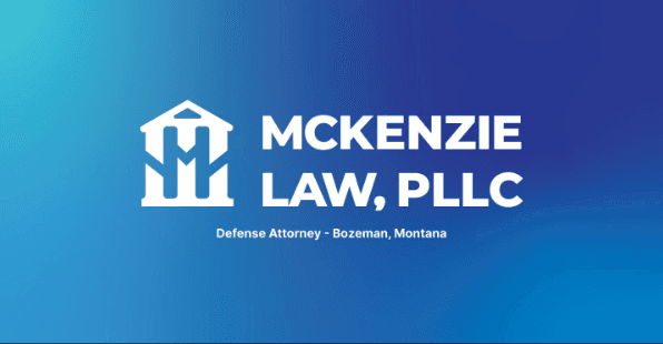 McKenzie Law Logo