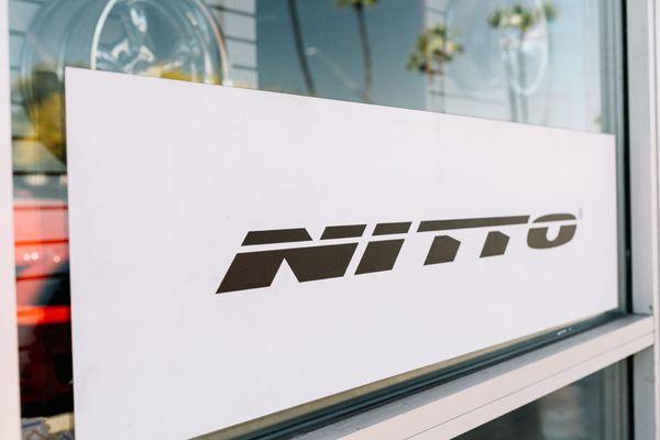 Nitto tires in Tucson, AZ.