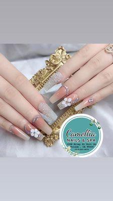 Camellia Nail & Spa