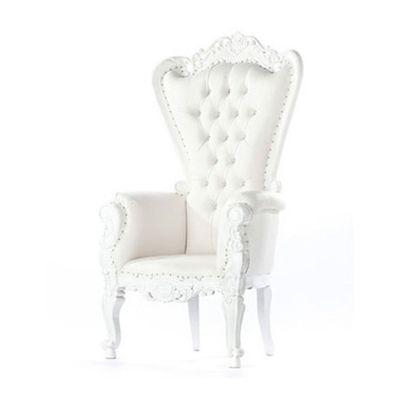 Throne chair rental