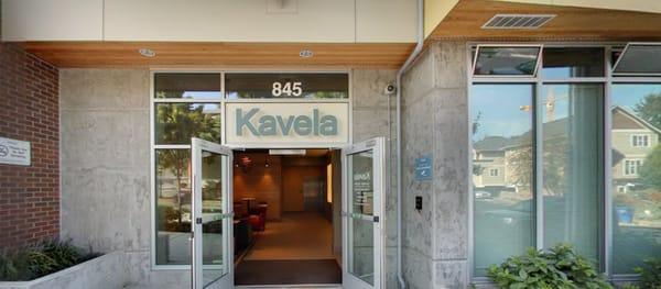 Kavela Apartments Seattle Washington