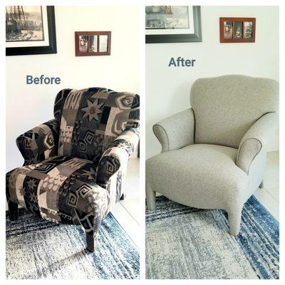 Watson Upholstery