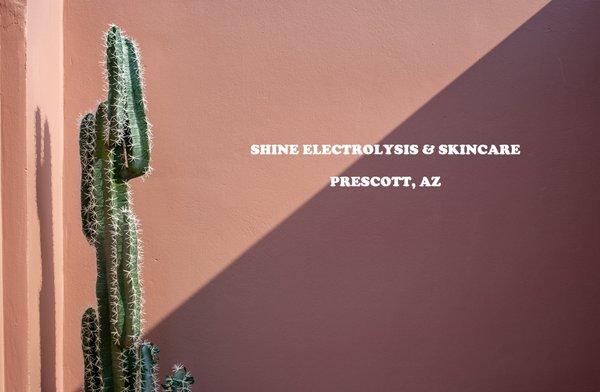 Shine Electrolysis and Skincare