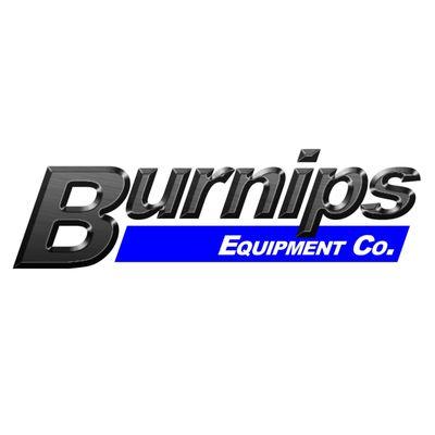 Burnips Equipment Company