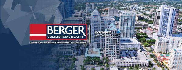 Berger Commercial Realty