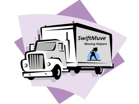 SwiftMuve