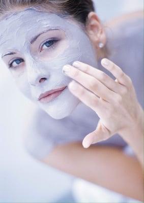 It is estimated that 85% of the U.S. Population has never received a professional facial.