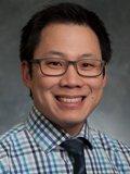 James M Lee, MD