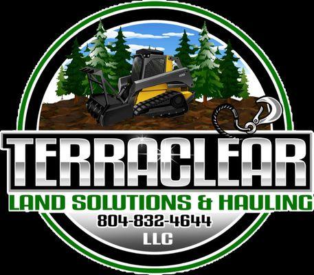 Terraclear Land Solutions & Hauling