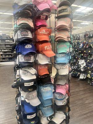 Hats