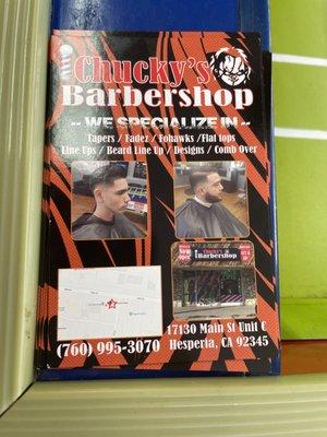 Best in Fades Tapers and Combovers