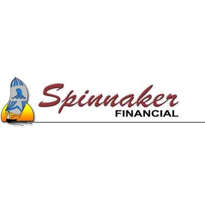 Spinnaker Financial Logo