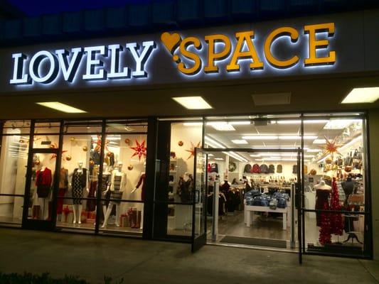 Lovely Space