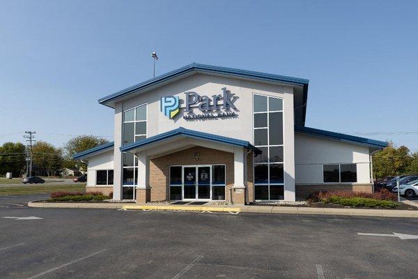 Park National Bank: Eastgate Office