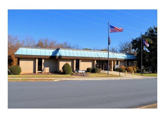 Asheboro Police Department