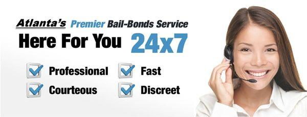 Easy Way Out Bail Bonds