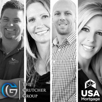 Crutcher Real Estate Group