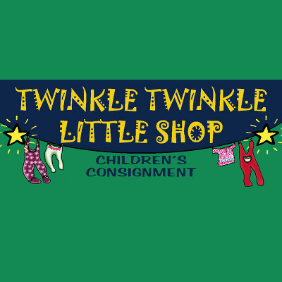 Twinkle Twinkle Little Shop