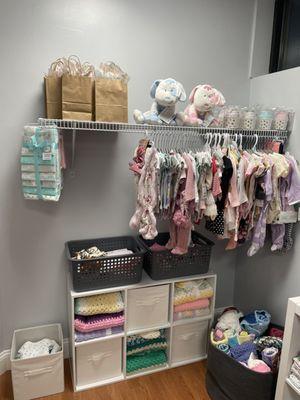 Baby Boutique