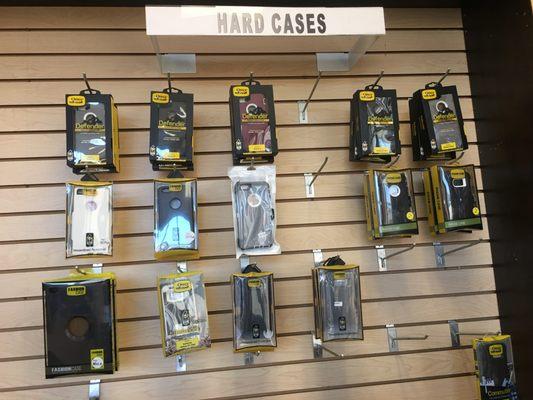 Otterboxes