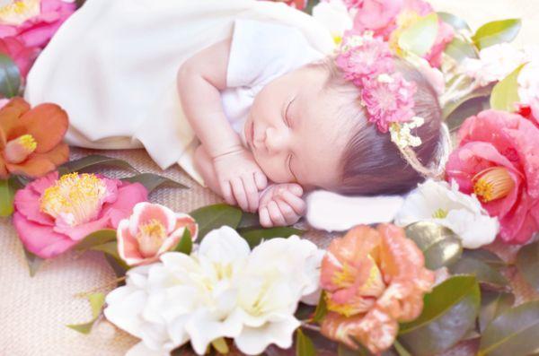 Newborn Session by Mai Moment Photography