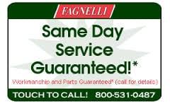 Fagnelli Plumbing Company