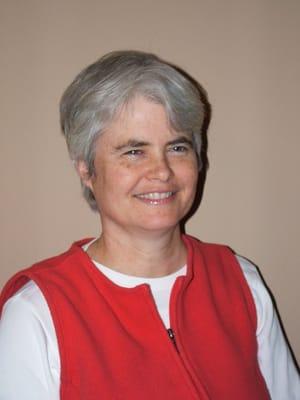 Maureen McHugh, Feldenkrais Practitioner