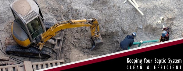 Wildwood Excavation Inc