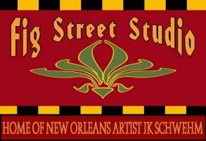 Fig Street Studio