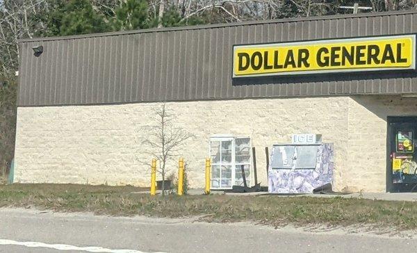 Dollar General