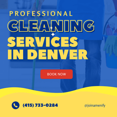 S&S Cleaning Services