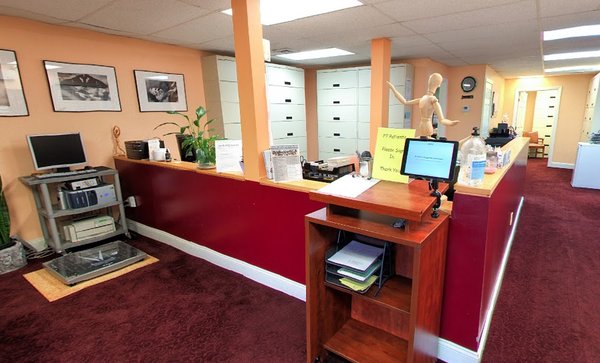 Farmington Valley Physical Therapy