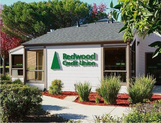 Redwood Credit Union